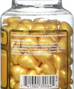 Health Pro Royal Jelly Vitamin E - 90 capsules