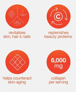 Youtheory Collagen (6,000 mg) - 120 tablets