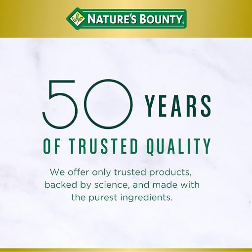 Nature's Bounty Super B-Complex - 150 tablets