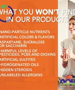 Now Magnesium Citrate - 90 softgels