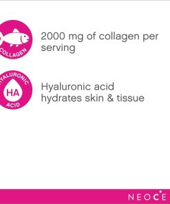 Neocell Marine Collagen - 120 capsules