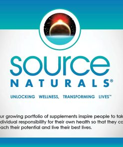 Source Naturals ArcticPure Ultra Potency Omega-3 Fish Oil (850 mg) - 30 Softgels
