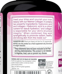Neocell Marine Collagen - 120 capsules