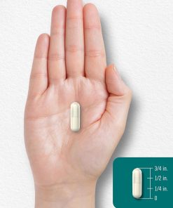 Carlyle L-Theanine (200 mg) - 120 capsules