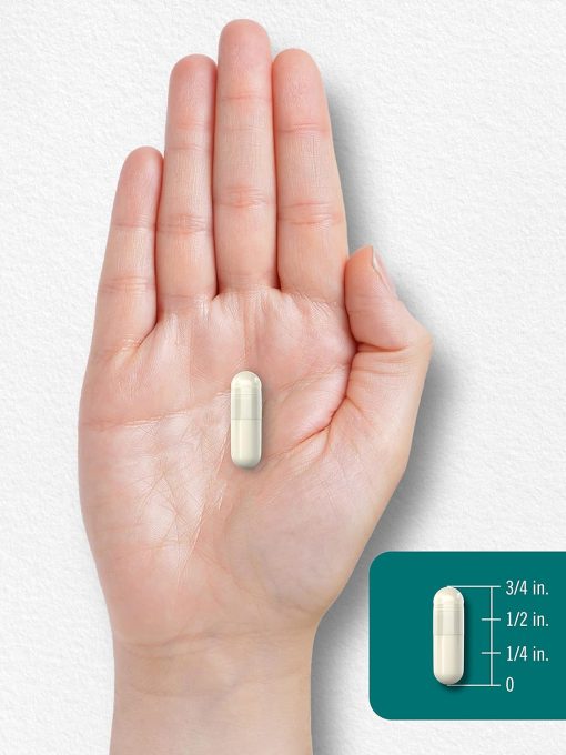 Carlyle L-Theanine (200 mg) - 120 capsules