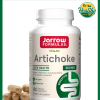 Jarrow Formulas Vegan Artichoke (500 mg) - 180 veggie capsules