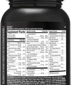 GNC Mega Men Prostate & Virility - 90 caplets