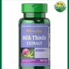 Puritan's Pride Milk Thistle Extract (1,000 mg) - 90 softgels