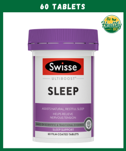 Swisse Ultiboost Sleep - 60 tablets