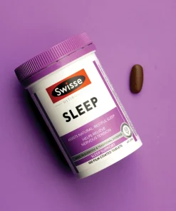 Swisse Ultiboost Sleep - 60 tablets