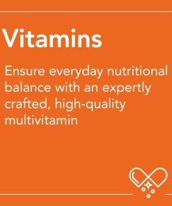 Now Niacin (500 mg) - 100 veg capsules