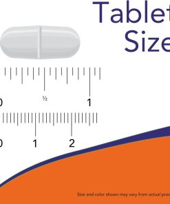 Now Nac (1,000 mg) - 60 tablets