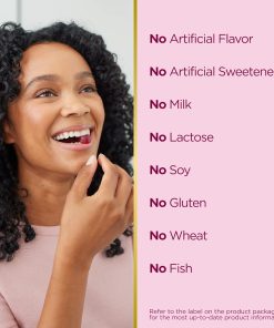 Nature's bounty Hair Skin & Nails Gummies Collagen & Biotin - 80 gummies