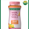 Nature's bounty Hair Skin & Nails Gummies Collagen & Biotin - 80 gummies