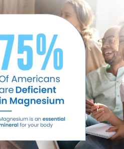 Doctor's Best High Absorption Magnesium Lysinate Glycinate (100 mg) - 240 tablets