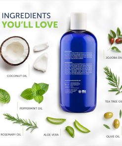 Truremedy Naturals Remedy Soap - 354 ml