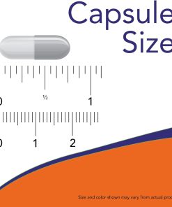 Now Boron (3 mg) - 100 veg capsules