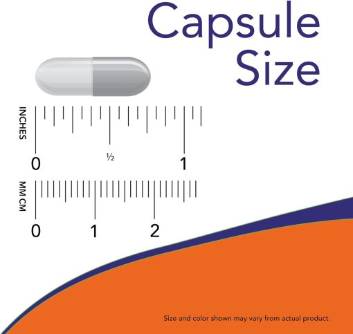 Now Boron (3 mg) - 100 veg capsules