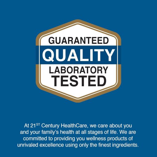 21st Century Antioxidant - 75 tablets