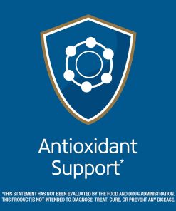 21st Century Antioxidant - 75 tablets