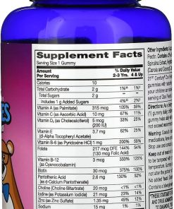 21st Century Multi Gummies Multivitamin Support - 60 gummies