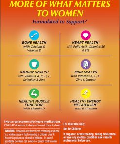 One A Day Women's Petites Multivitamin - 160 tablets