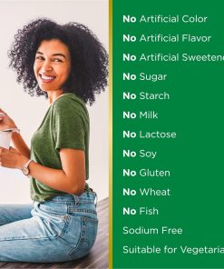 Nature's Bounty Acidophilus Probiotic (100 million) - 120 tablets