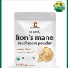 Deal Lion's Mane Mushroom Powder - 454 gram