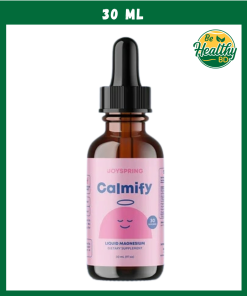 Joyspring Calmify Liquid Magnesium - 30 ml
