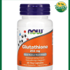 Now Glutathione (250 mg) - 60 veg capsules