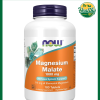 Now Magnesium Malate (1,000 mg) - 180 tablets