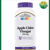 21st Century Apple Cider Vinegar (300 mg) - 250 tablets