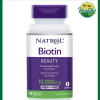 Natrol Biotin Beauty (10,000 mcg) - 100 tablets