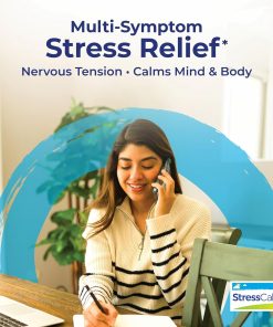 Bioron Stress Calm - 60 meltaway tablets