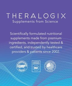 Theralogix Ovasitol Inositol Powder - 400 gram