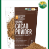 Better Body Foods Organic Cacao Powder - 454 gram
