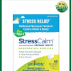 Bioron Stress Calm - 60 meltaway tablets