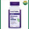 Natrol Melatonin Time Release (5 mg) - 100 tablets