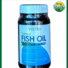 Vistra Salmon Fish Oil (1,000 mg) - 100 capsules