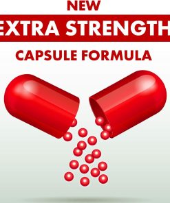 NGL Natural Appetite Booster Ultra Strength - 90 capsules