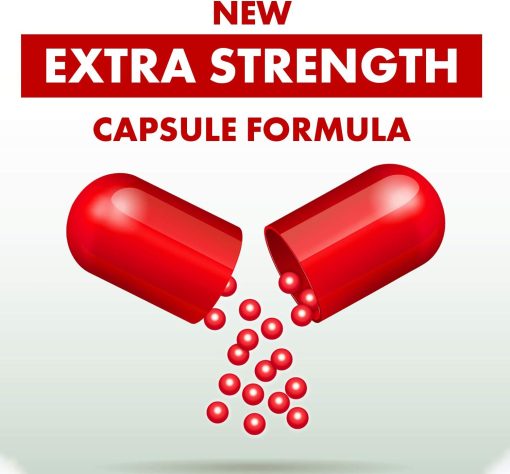 NGL Natural Appetite Booster Ultra Strength - 90 capsules
