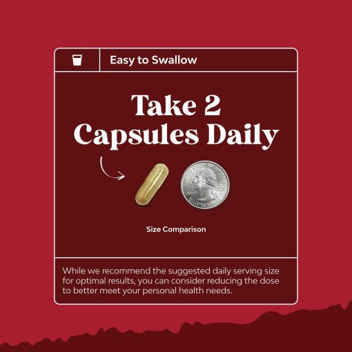features chanca piedra which is known to boost kidney health and function
