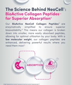 Neocell Collagen Beauty Builder - 150 tablets