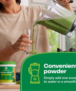 Amazing Grass Greens Blend Superfood - 240 gram