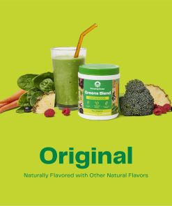 Amazing Grass Greens Blend Superfood - 240 gram