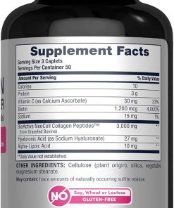 Neocell Collagen Beauty Builder - 150 tablets