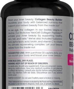 Neocell Collagen Beauty Builder - 150 tablets