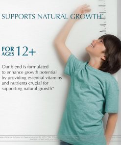 KTD Biolabs Height Growth Max+ - 60 capsules