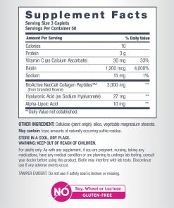 Neocell Collagen Beauty Builder - 150 tablets