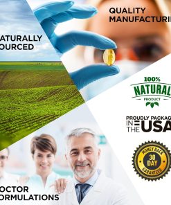 PhiNatural Magnesium Citrate (400 mg) - 180 veggie capsules